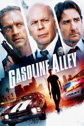 Gasoline Alley Gasoline Alley