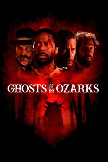 Ghosts of the Ozarks Ghosts of the Ozarks