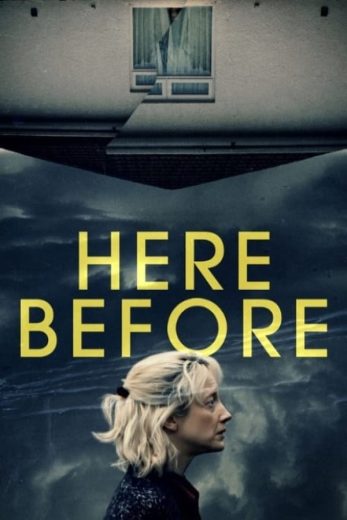 Here Before Here Before