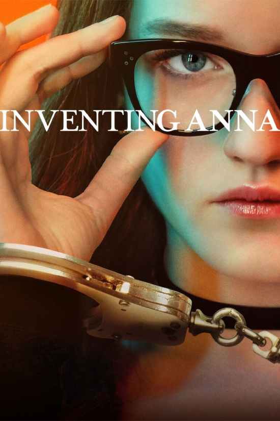 Inventing Anna الموسم 1 الحلقة 3 Inventing Anna الموسم 1 الحلقة 3
