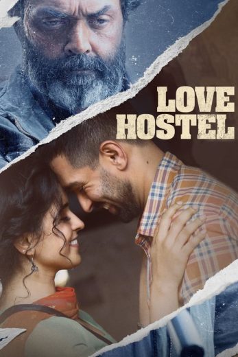 Love Hostel Love Hostel