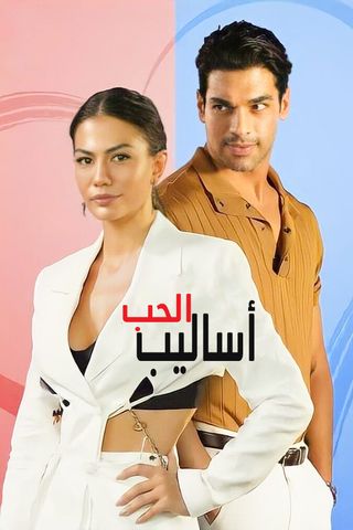 أساليب الحب أساليب الحب