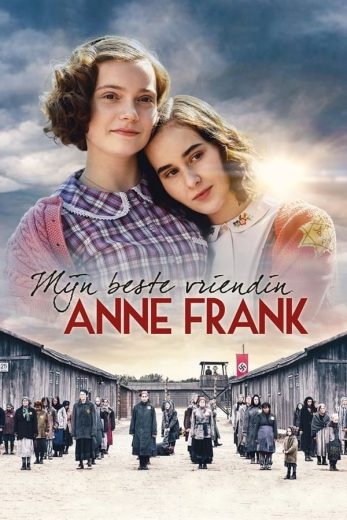 Mijn beste vriendin Anne Frank Mijn beste vriendin Anne Frank