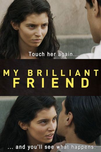 My Brilliant Friend الموسم 3 الحلقة 8 My Brilliant Friend الموسم 3 الحلقة 8