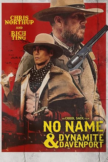 No Name and Dynamite Davenport No Name and Dynamite Davenport