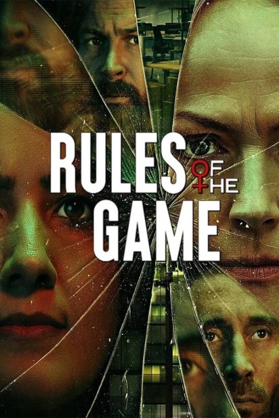مسلسل Rules of the Game مسلسل Rules of the Game