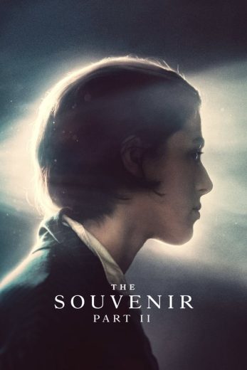 The Souvenir: Part II The Souvenir: Part II