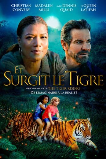 The Tiger Rising The Tiger Rising