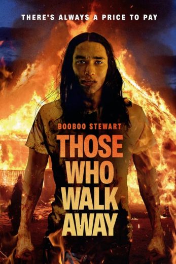 Those Who Walk Away Those Who Walk Away