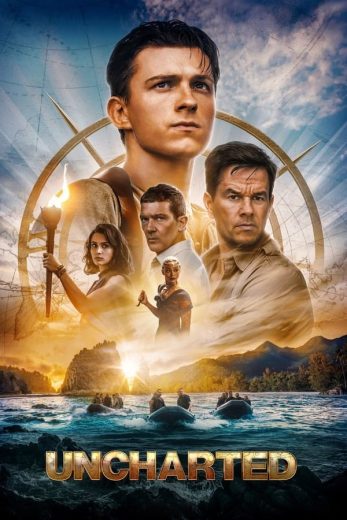 Uncharted Uncharted