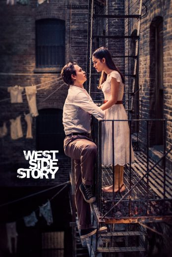 West Side Story West Side Story