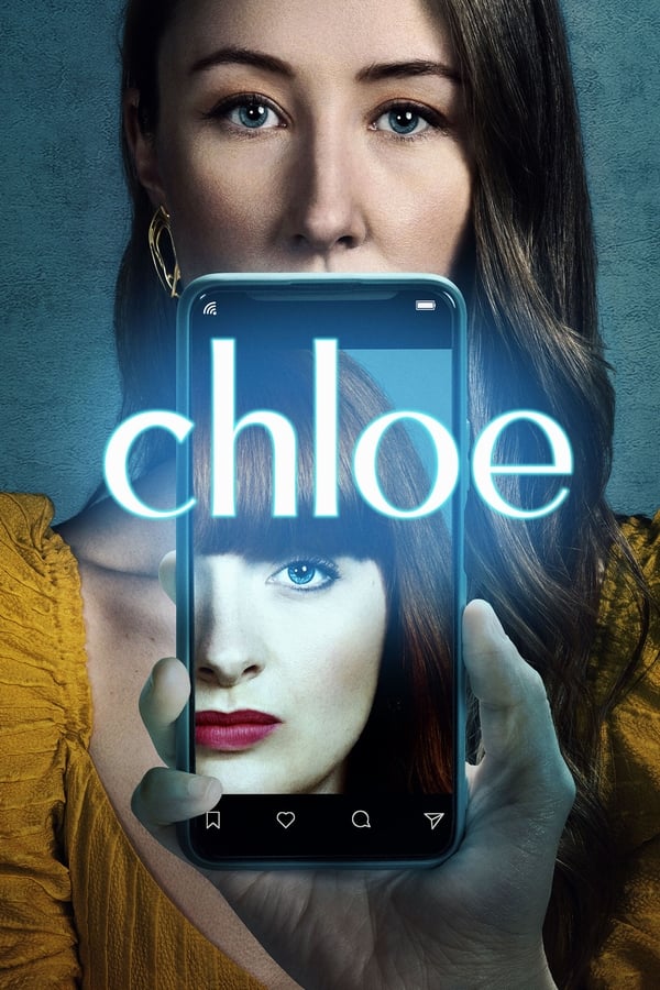مسلسل chloe مسلسل chloe
