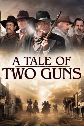 A Tale of Two Guns A Tale of Two Guns