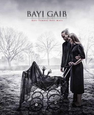 Baby Occult: Baby Tumbal Baby Die Baby Occult: Baby Tumbal Baby Die