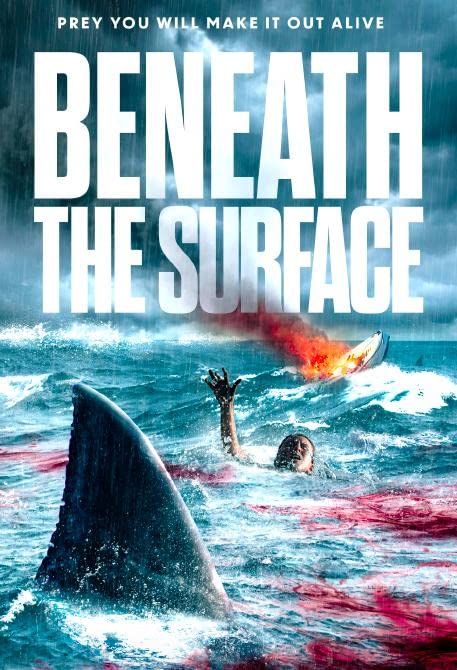 Beneath the Surface Beneath the Surface