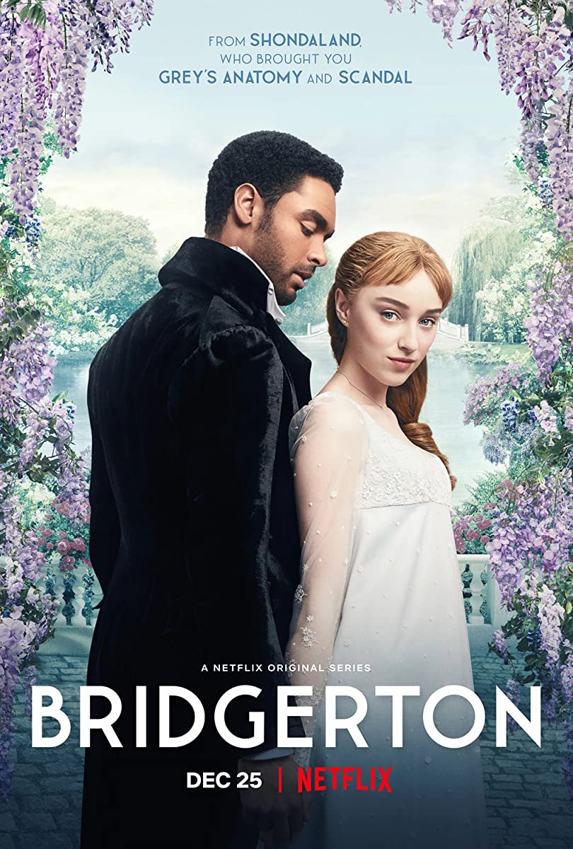 Bridgerton الموسم 2 الحلقة 1 Bridgerton الموسم 2 الحلقة 1