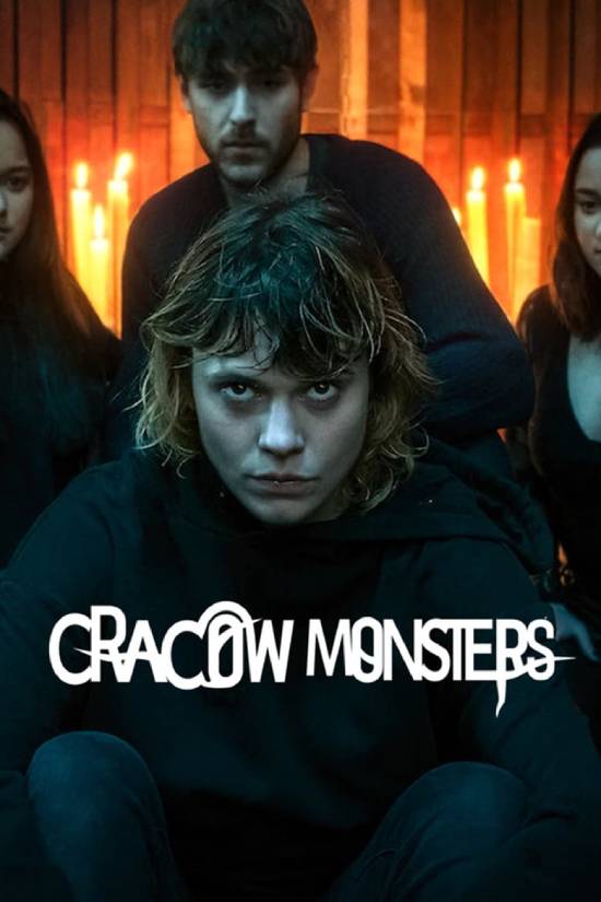 مسلسل Cracow Monsters مسلسل Cracow Monsters