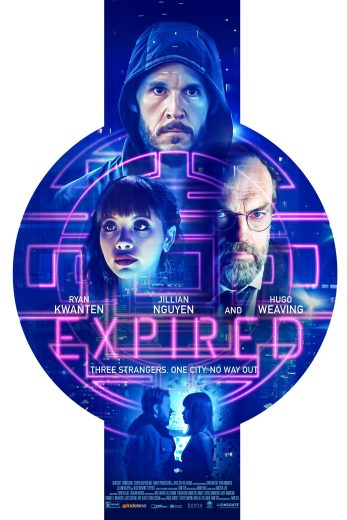 Expired Expired