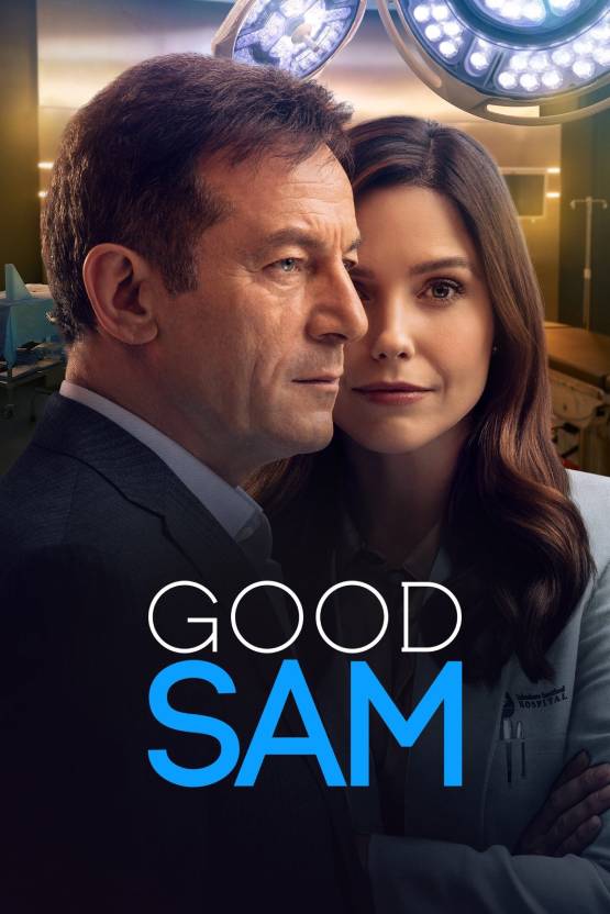 مسلسل Good Sam مسلسل Good Sam