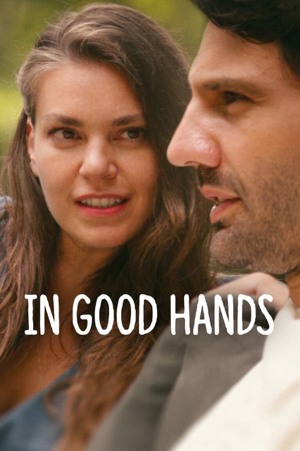 In Good Hands In Good Hands