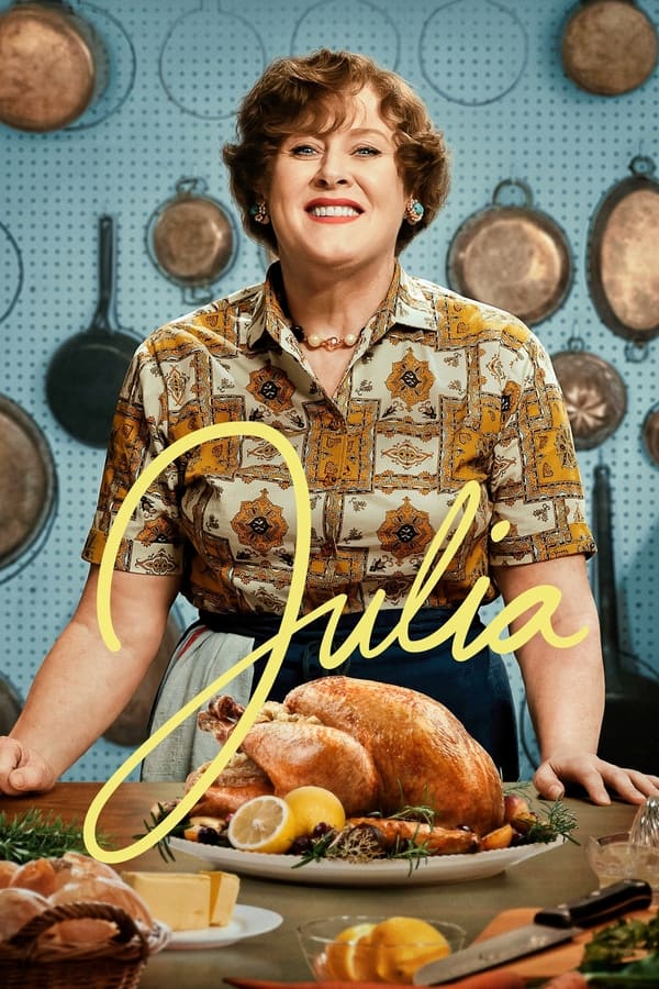مسلسل Julia مسلسل Julia