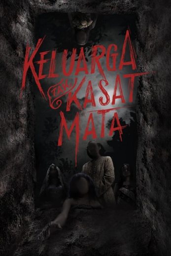 Keluarga Tak Kasat Mata Keluarga Tak Kasat Mata