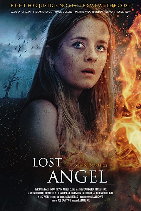 Lost Angel Lost Angel