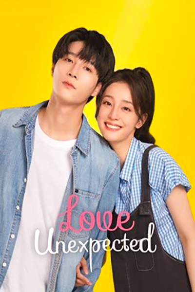 مسلسل Love Unexpected مسلسل Love Unexpected