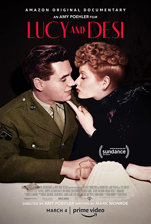 Lucy and Desi Lucy and Desi