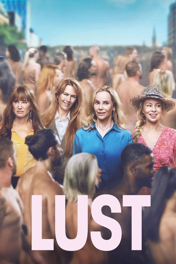 مسلسل lust مسلسل lust