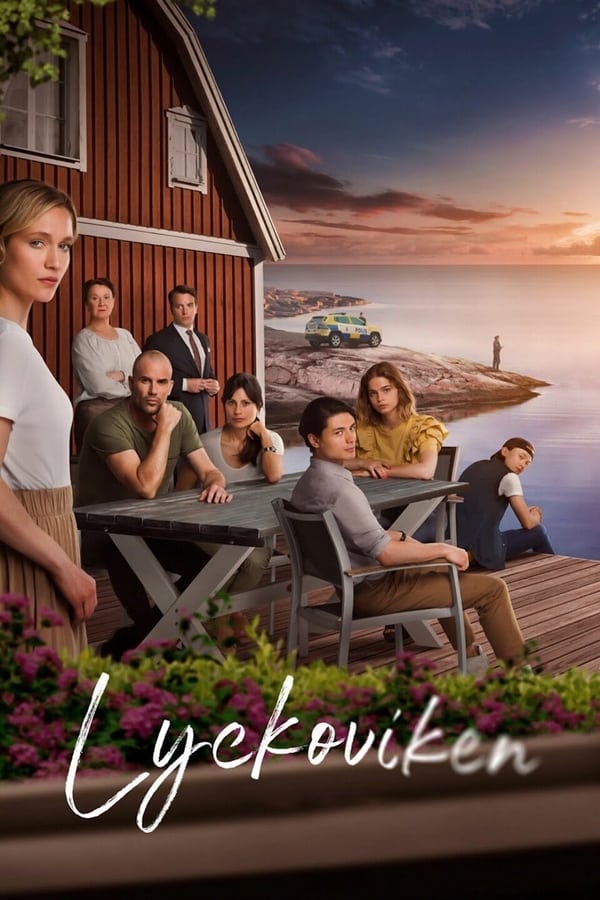 مسلسل Lyckoviken مسلسل Lyckoviken