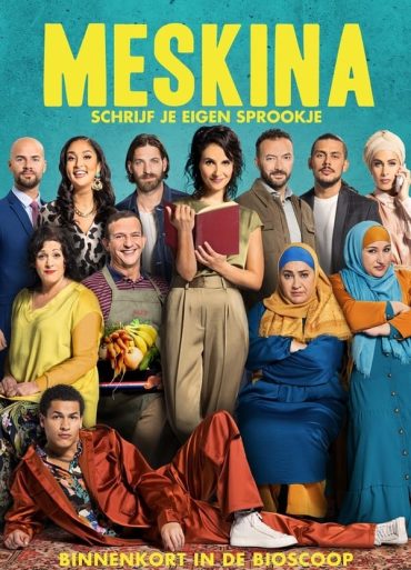 Meskina Meskina
