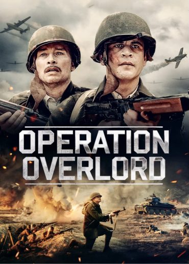 Operation Overlord Operation Overlord