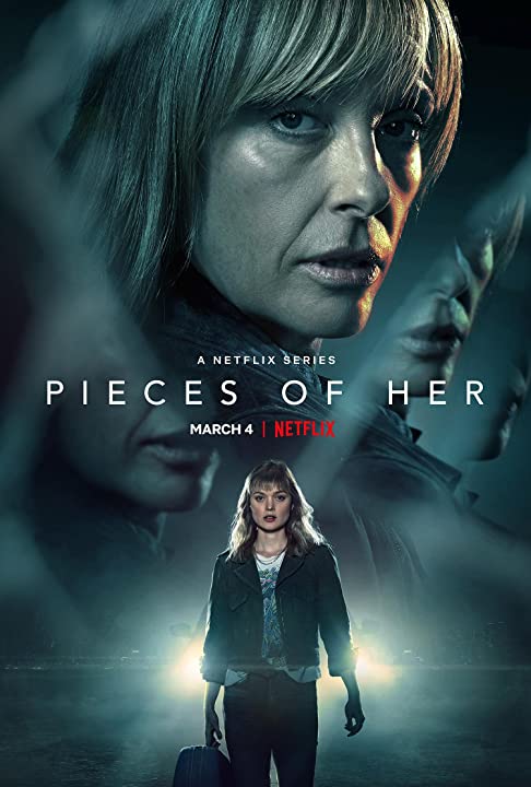 مسلسل Pieces of Her مسلسل Pieces of Her