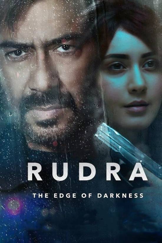 Rudra: The Edge of Darkness الموسم 1 الحلقة 4 Rudra: The Edge of Darkness الموسم 1 الحلقة 4