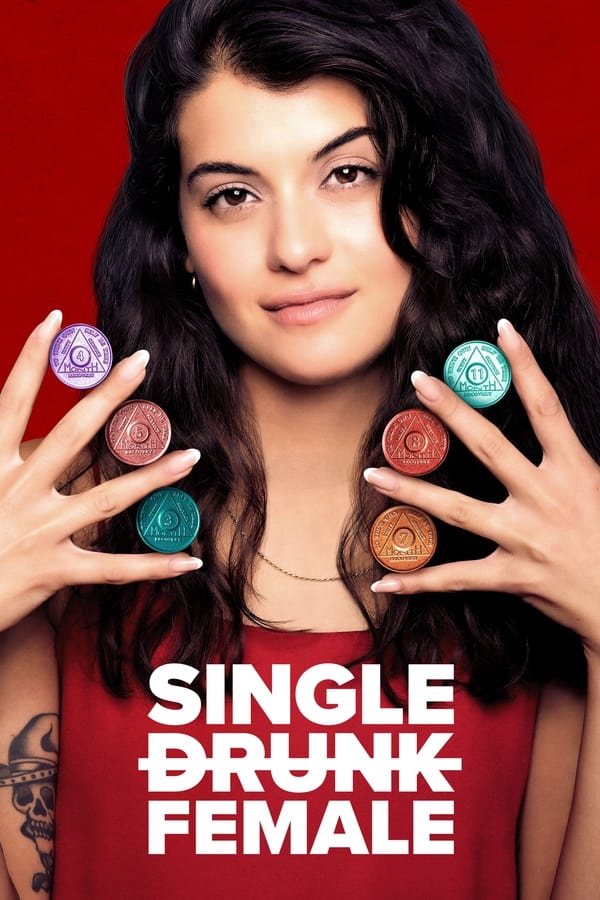 مسلسل Single Drunk Female مسلسل Single Drunk Female