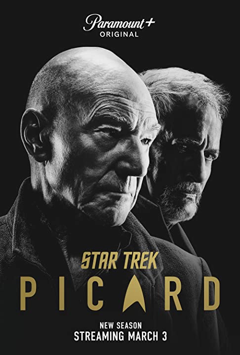 Star Trek: Picard الموسم 2 الحلقة 1 Star Trek: Picard الموسم 2 الحلقة 1