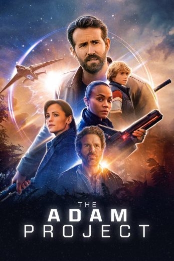 The Adam Project The Adam Project