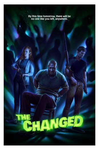 The Changed The Changed