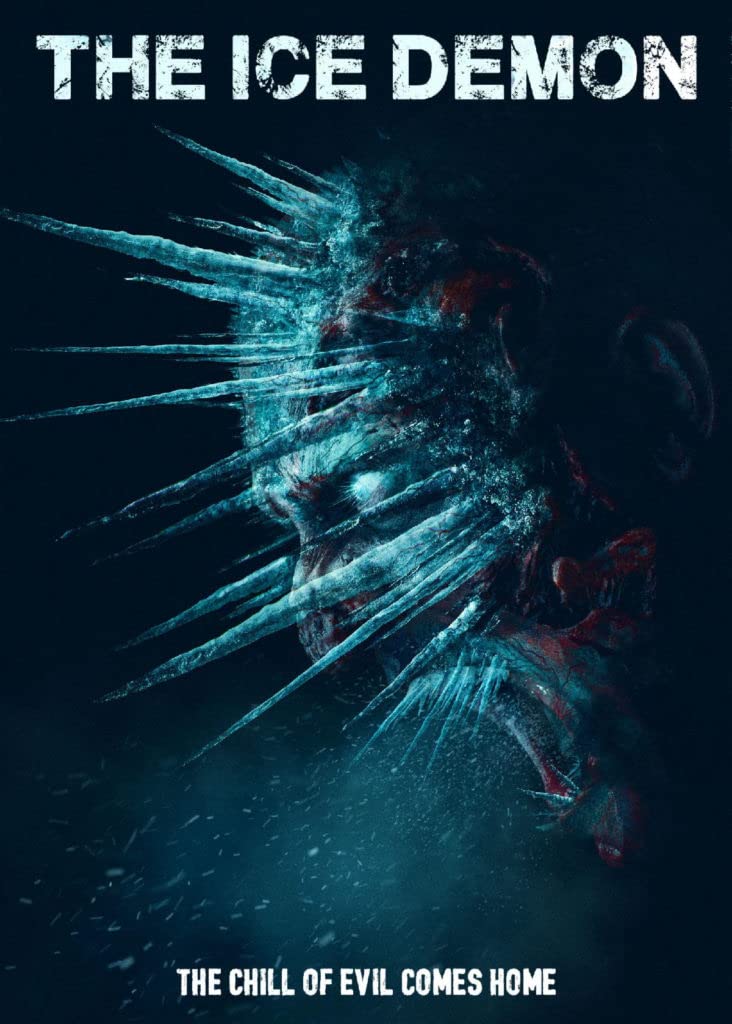 The Ice Demon The Ice Demon