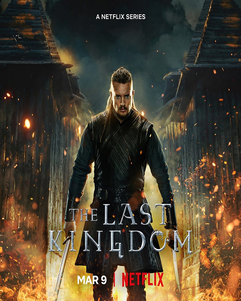 The Last Kingdom الموسم 5 الحلقة 1 The Last Kingdom الموسم 5 الحلقة 1