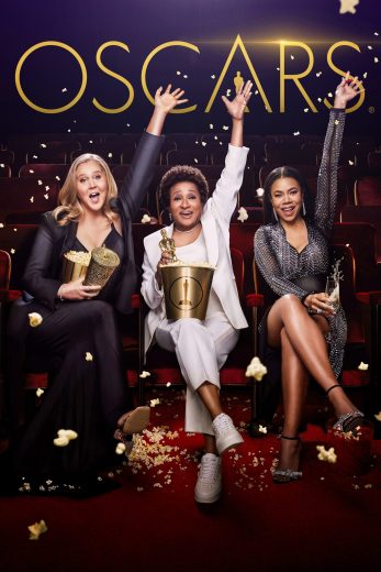 The Oscars The Oscars