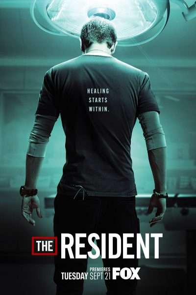 The Resident الموسم 5 الحلقة 16 The Resident الموسم 5 الحلقة 16