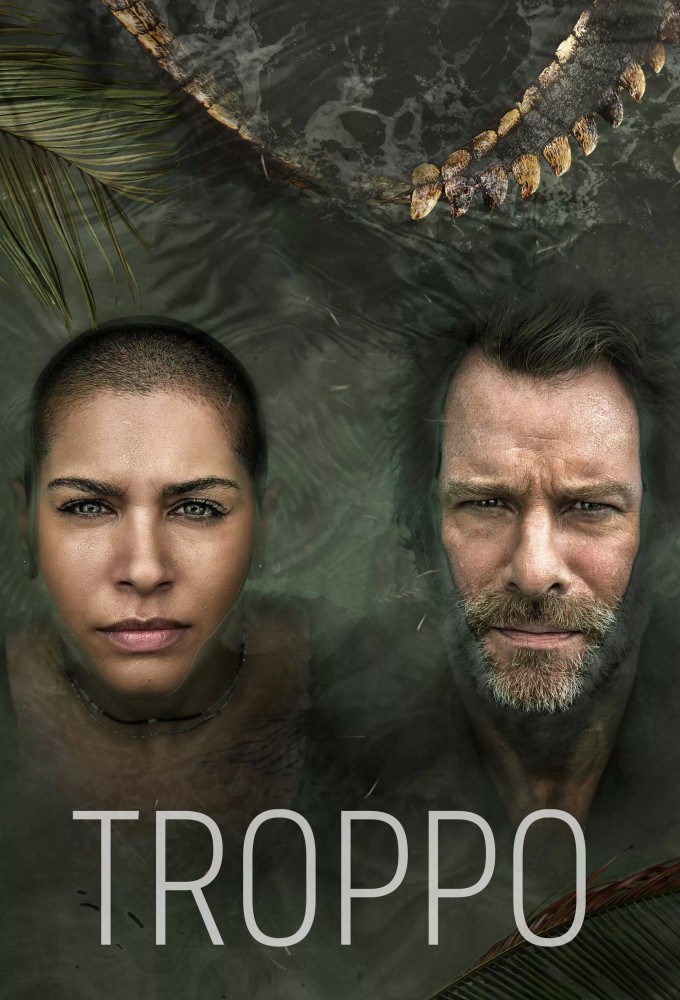 Troppo الموسم 1 الحلقة 2 Troppo الموسم 1 الحلقة 2