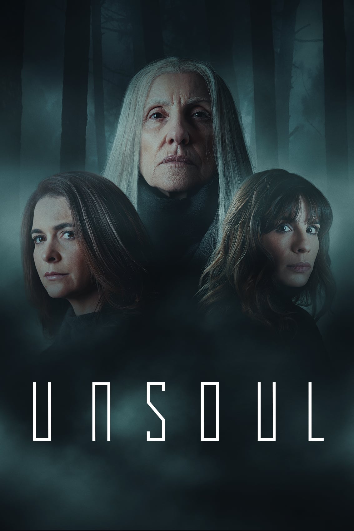 مسلسل Unsoul مسلسل Unsoul