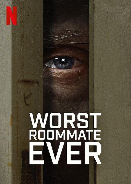 مسلسل Worst Roommate Ever مسلسل Worst Roommate Ever
