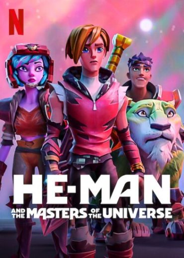 He-Man and the Masters of the Universe الموسم 2 الحلقة 1 He-Man and the Masters of the Universe الموسم 2 الحلقة 1