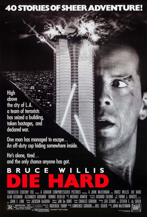 Die Hard Die Hard