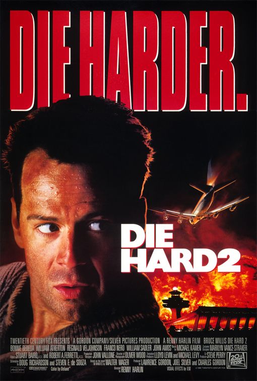 Die Hard 2 Die Hard 2