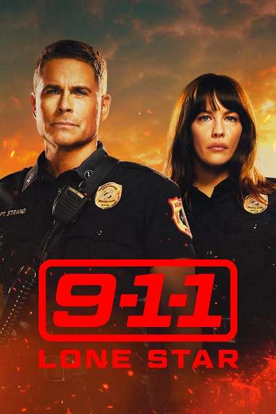 9-1-1 Lone Star الموسم 3 الحلقة 13 9-1-1 Lone Star الموسم 3 الحلقة 13